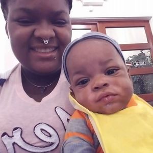 Meet your Posher, Tomisha